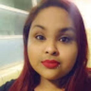 Meet your Posher, Sabrina